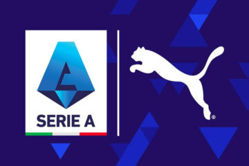 Puma sponsor Lega Serie A