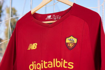 completi calcio new balance
