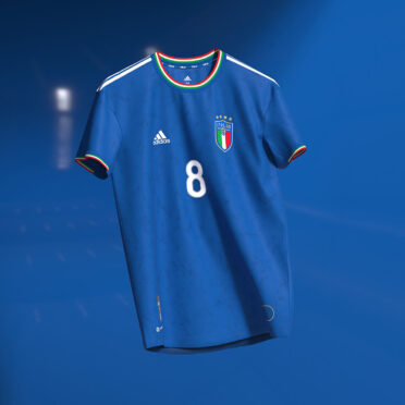 saintetixx Italy kit