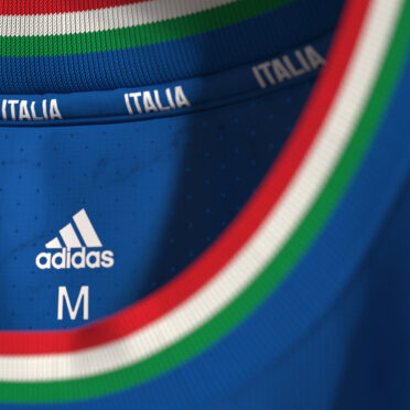 saintetixx Italy kit