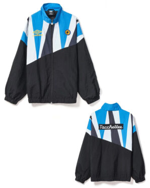 Jacket Umbro x Tacchettee 1991-92 Inter