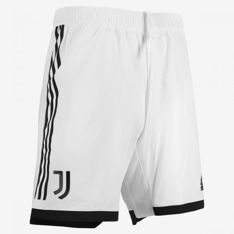 Pantaloncini Juventus 2022-2023