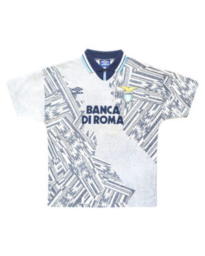Maglia Lazio away 1994-1995
