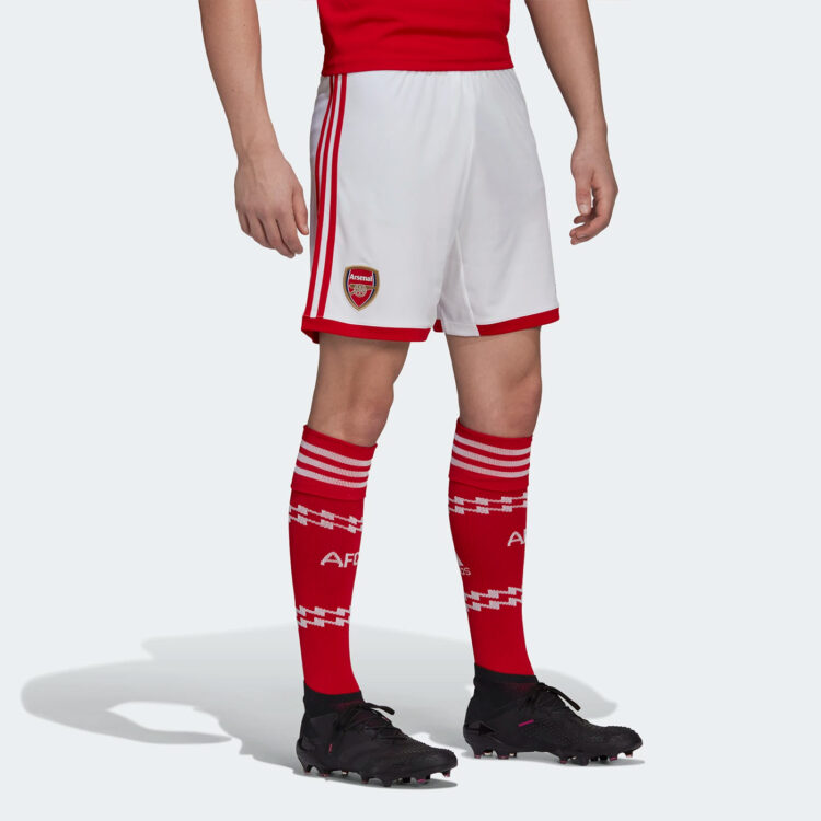 Pantaloncini Arsenal 2022-2023