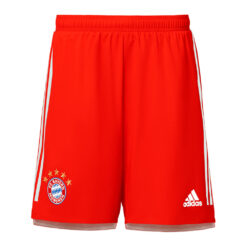 Pantaloncini Bayern Monaco rossi 2023