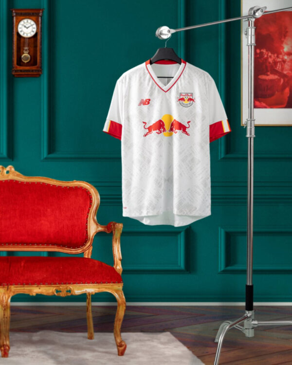 Maglia casa RB Bragantino 2022