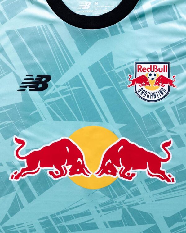 Maglia portiere RB Bragantino 2022