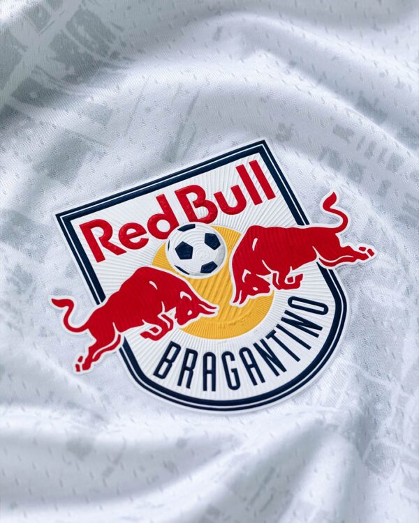 Stemma Red Bull Bragantino