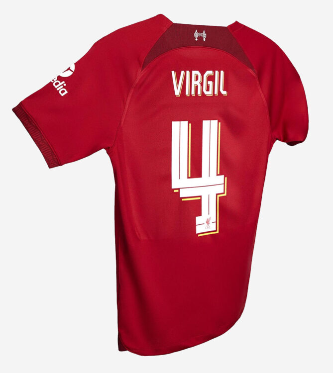 Font Liverpool 2023 Nike