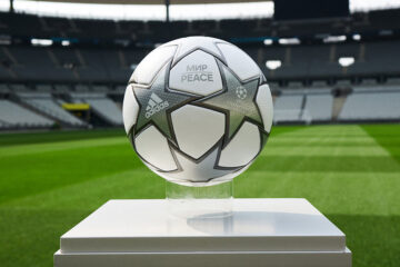 Adidas svela pallone finale Champions League 2022