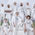 La nuova maglia del Real Madrid 2022-2023