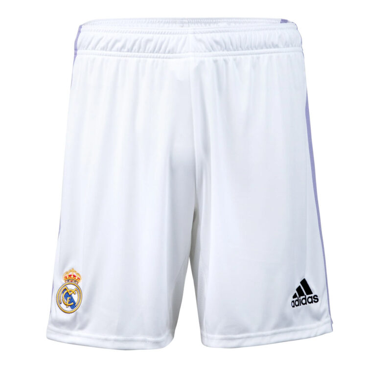 Pantaloncini Real Madrid 2023 Adidas