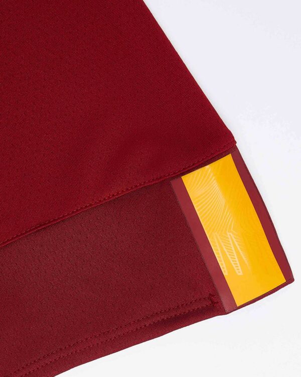 Bordo manica maglia Roma 2022-23