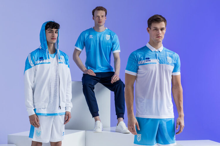 Divise San Marino 2022-2024