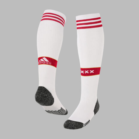 Calzettoni bianchi Ajax 2022-2023