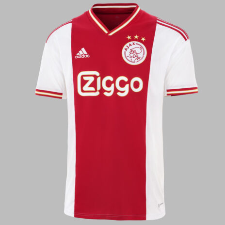 Maglia Ajax 2022-2023 Adidas