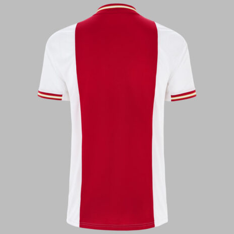 Retro prima maglia Ajax 2022-2023 Adidas