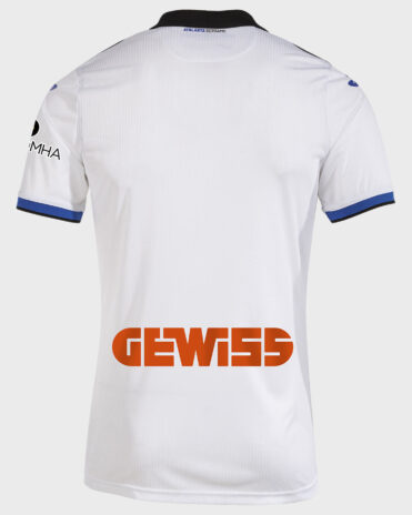 Seconda maglia Atalanta 2022-23 retro