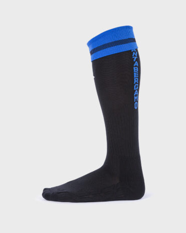 Calzettoni neri Atalanta 2023