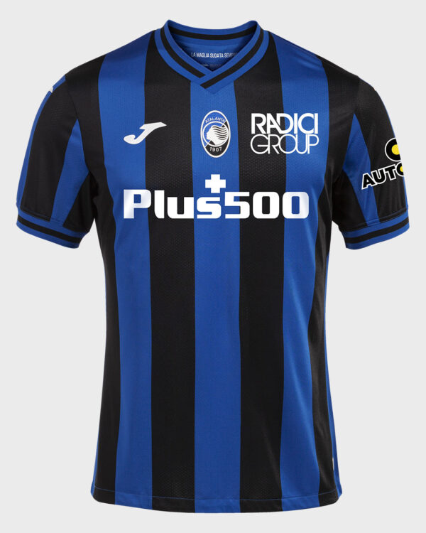 Le maglie dell'Atalanta 20222023 per i "supereroi" di Bergamo
