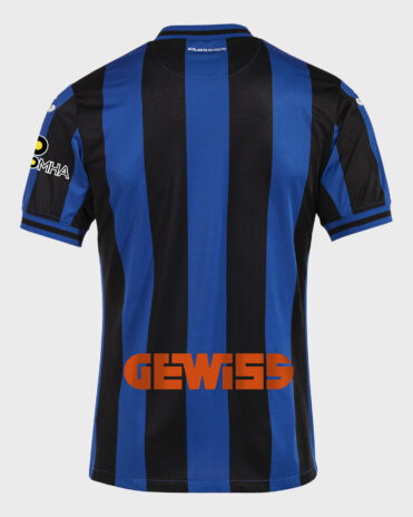 Maglia Atalanta 2022-2023 retro