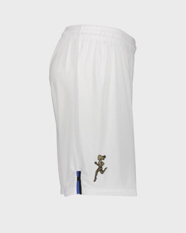 Pantaloncini Atalanta bianchi away