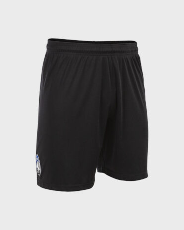 Atalanta pantaloncini neri 2022-2023