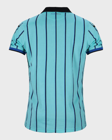 Retro terza divisa Atalanta 2023