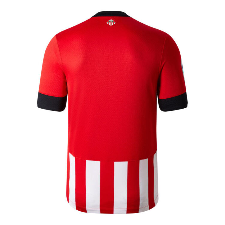 Maglia Athletic Club Bilbao 2022-2023 retro