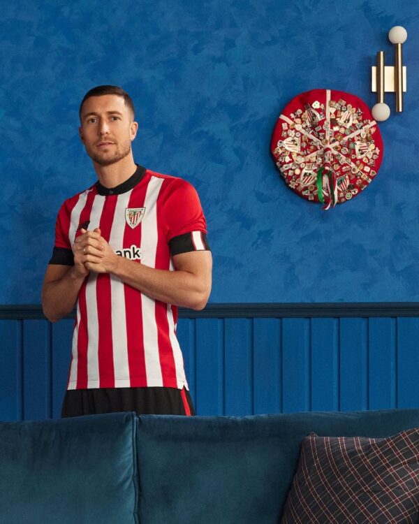 Athletic Bilbao kit 2023