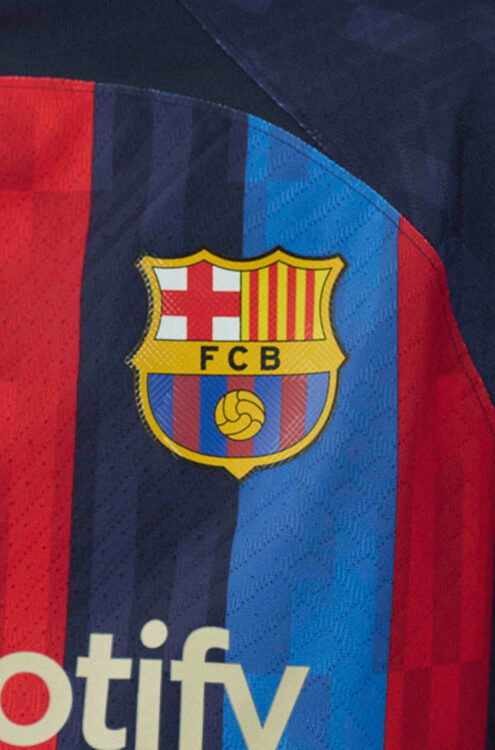 Stemma Barcellona stampato