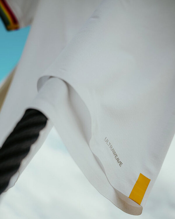 Tessuto ultraweave Puma maglia Ghana