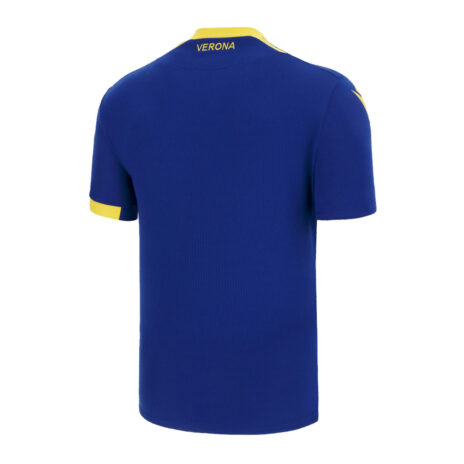 Retro prima maglia Verona 2022-2023