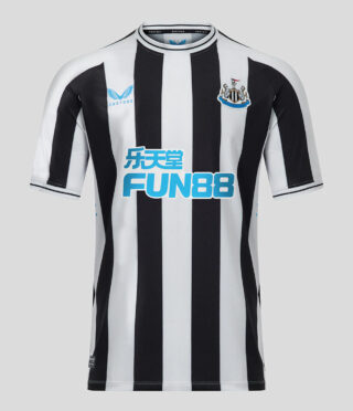 Maglia Newcastle 2022-2023 Castore