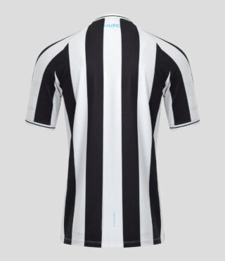 Maglia Newcastle 2022-2023 Castore retro