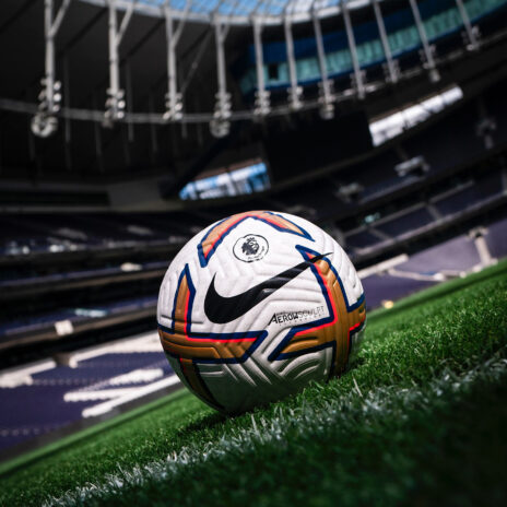 Nike pallone Premier League 2023