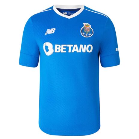 Terza maglia Porto FC 2022-2023