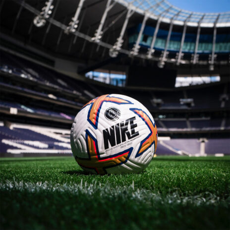 Pallone Premier League 2022-2023 ufficiale