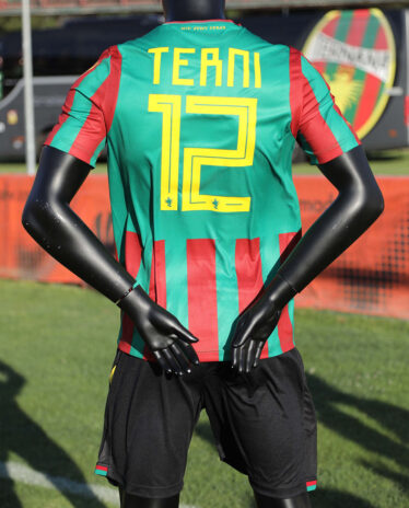 Font Ternana kit casa 2022-23