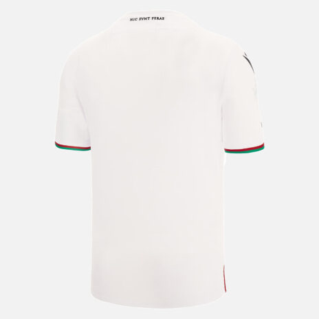 Retro maglia away Ternana 2022-2023 bianca