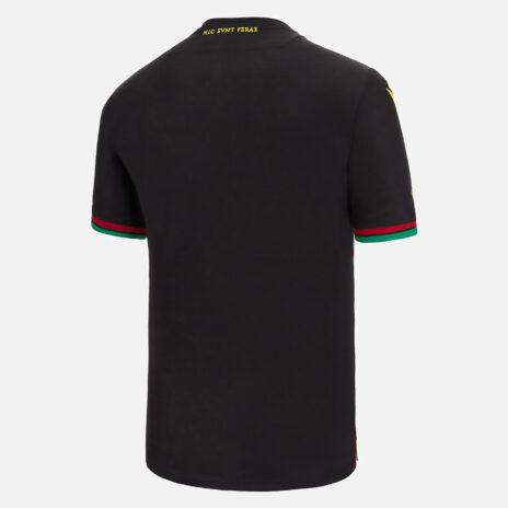 Terza maglia Ternana 2022-2023 nera