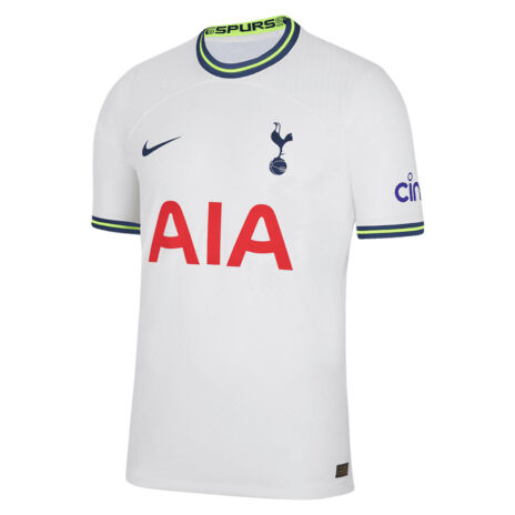 Maglia Tottenham 2022-2023 Authentic