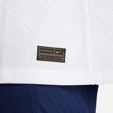 Tessuto Nike Authentic maglia Tottenham