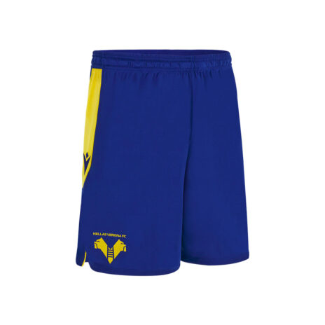 Pantaloncini blu Hellas Verona 2022-2023