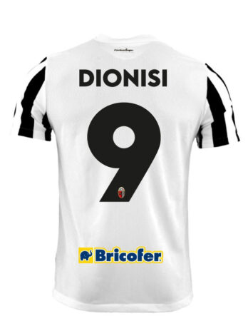 Maglia Dionisi 9 Ascoli 2022-2023