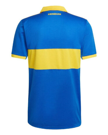 Maglia Boca Juniors 2023 home