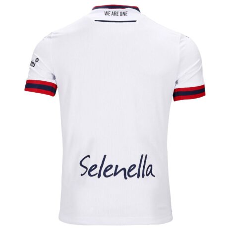 Retro maglia Bologna away 2022-23