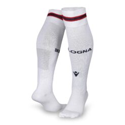 Calzettoni bianchi Bologna away