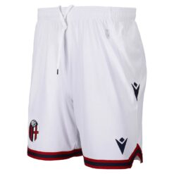Pantaloncini bianchi Bologna 2022-23