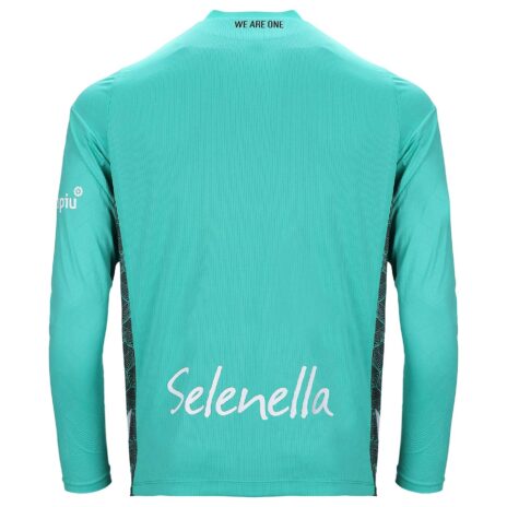 Maglia portiere Bologna 2022-2023 verde